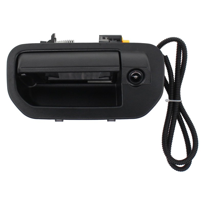 ApplianPar Tailgate Handle with Backup Camera for Ridgeline 2006-2014