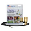 Hozon Injector Brass Siphon Mixer