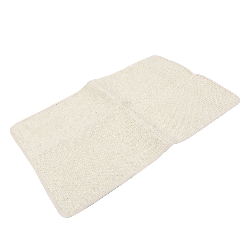 Cat Scratching Mat Cloth Fabric Sofa Wooden Door Protective Cover
