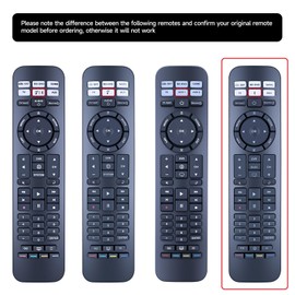 PZL Replacement Remote Control for Bose RC-PWS III Universal Remote Control, Compatible with Bose Cinemate I IIGS 1SR Solo5 Solo 10 & 15 Solo TV Sound Systems & CineMate Home Theater Speaker Systems