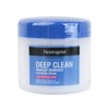 Neutrogena Deep Clean Cleansing Cream 285ml / Cleanser Makeup /
