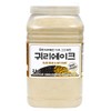 태광선식 국산서리태로 더욱 고소해진 귀리쉐이크, 2kg, 1개 Taekwang Sesame Oat