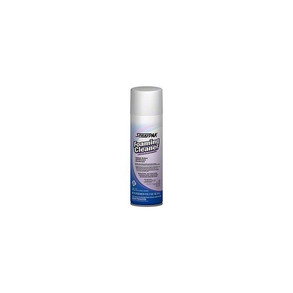 Chase Spraypak Disinfectant Foaming Cleaner (1 can)