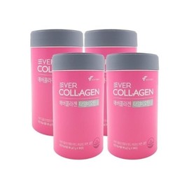 에버콜라겐 타임비오틴 셀 3g x 30포 x 4통 Ever Collagen Time Biotin Cell 3g x 30 Packs x 4 Containers