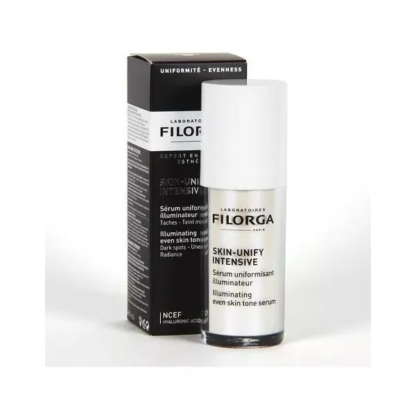 Filorga Skin Unify Iintensive Serum 30ml Piel Uniforme