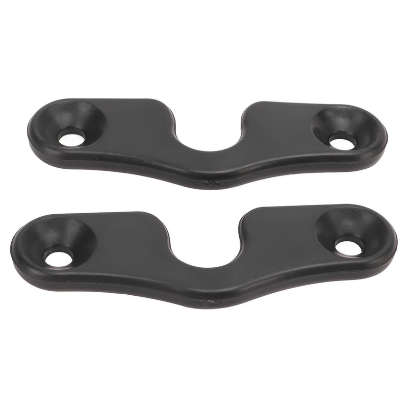 Car Sun Visor Mount Clips Brackets Holders Replacement for JEEP