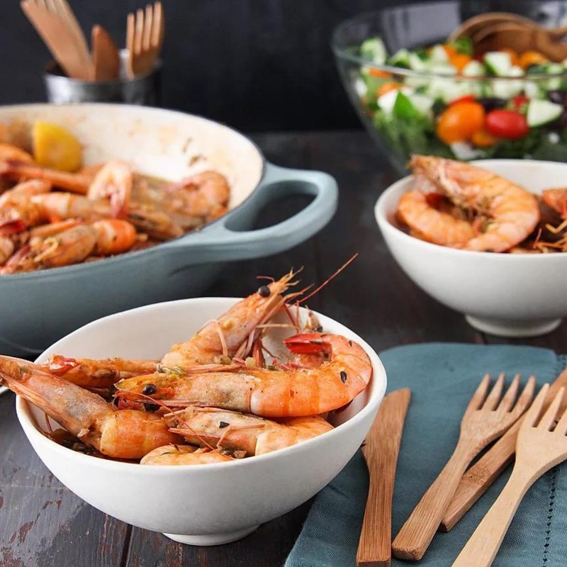 Try Me Tiger Seasoning for Meat Fish and Vegetables, 14oz