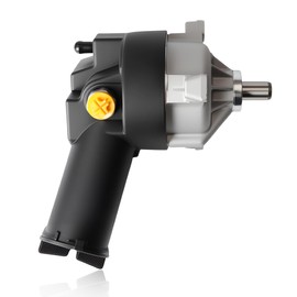 20-7270 Power Steering Pump with Reservoir Fit for Ford F-100 Ranger 1996-1997, for Mustang 1994-1995, for Ranger 1995-1997, for Tempo/Topaz 1990-1991, for Mercury Topaz 1990-1991, 2.3L 5.0L 5.8L