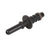 X AUTOHAUX Pack of 5 6.30 mm ID6 Car Fuel