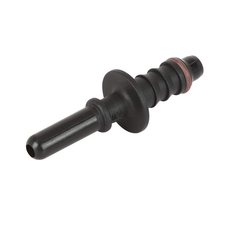 X AUTOHAUX Pack of 5 6.30 mm ID6 Car Fuel