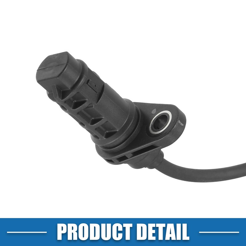 A ABSOPRO Motorkurbelwellen-Positionssensor Nr. 39180-2C500 für Hyundai Coupe
