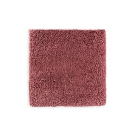 WohnDirect Premium High Pile Bathroom Rug, Non-Slip & Extra Fluffy Bath Mat, Bath Rug