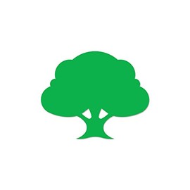 Ellison troquel árbol corte seguro, grande
