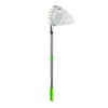 Fruit Picker Length Adjustable Stainless Steel Lemon Orange Pear Picker