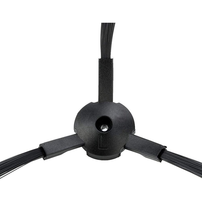 Piezas de Repuesto de Cepillo Lateral para Robot Aspirador V3s