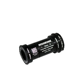 WISHBONES bbb3024 simanohoro-tekku 2 & Slam GXP-246 Crank for