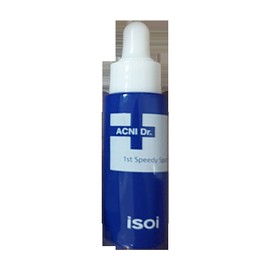 (3 pieces)Isoi Acne First Speedy Spot 14ml / (3개)아이소이 아크니 퍼스트 스피디 스팟 14ml