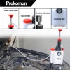 Prokomon 3 Liters Transmission Fluid Pump; Fluid Transfer Pump; Manual