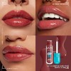 NYX PROFESSIONAL MAKEUP Lip IV Hydrating Glossy Lip Stain with