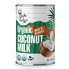 Bake and Tango Organic Coconut Milk, 13.5 fl oz Cans