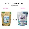 Ebien | Mezcla De Alulosa 500 G Endulzante Natural Keto