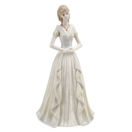Juliana Galleria Collection Figurine with Closed Hands (59442)
