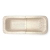 Starfrit Gourmet ECO - Over-The-Sink Colander - Expands up to