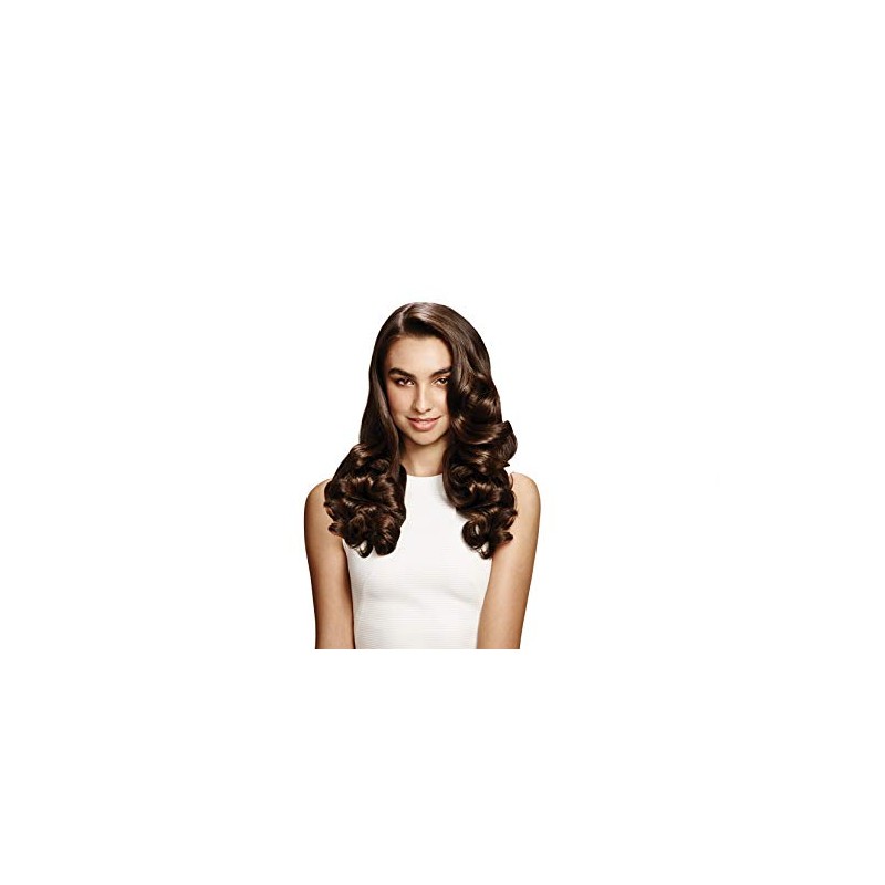 Diva Session Instant Heat 25 Millimetre Rollers - Pack of