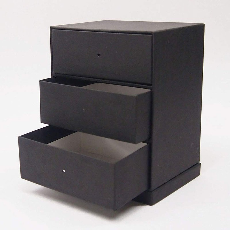 Toyo 102106 Chiyokami Crafting Specialty Handmade Set, 3 Tiers