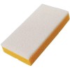 Warner Drywall Feathering Sanding Sponge Texture Pad for Smoothing Wet