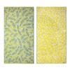 Imabari Towel Iori Mimosa Bath Towel (White)
