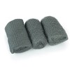 Briwax Steel Wool Assortment #000, #0, #3