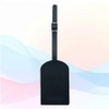 Carrier name tag golf luggage tag multi-purpose golf bag gray / 캐리어 네임택 골프 러지기택 다용도 골프가방 그레이