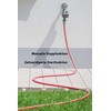 REHAU Automatic Watering Timer, Watering Control by Intervals and Duration,