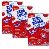 KOOL-AID ON-THE-GO Sugar Free CHERRY Powdered, (6 Packets x 3