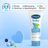 Cetaphil Loción ultra calmante para bebé con manteca de karité,