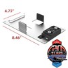 Xtreme Heaters Bilge Heater Quick Release Bracket for Small 400W