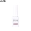 THE GEL Ash Syrup Gel Nail 10ml, Color:#293