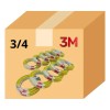 Cinta Masking Tape 34 Línea 203 3m