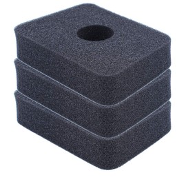 Adefol Air Filter for Honda GX120 GX160 GX200 WA20 WB20 WB30 Water Pump Replace 17211-ZE1-000 for Stens 102-422 for Oregon 30-346