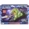 Mattel He-man And The Masters Of Universe Playset Ataque De