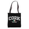 Cork Ireland Tote Bag