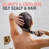 Neutrogena Exfoliating Healthy Scalp Clarify & Shine Conditioner for Oily