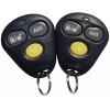 Alarma Viper 3100VX Seguridad Vehicular 1 Vía con 2 Controles