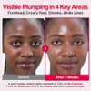 Numbuzin [Numbuzin]No.2 Rose PDRN Collagen 2X Plumping Serum 30ml