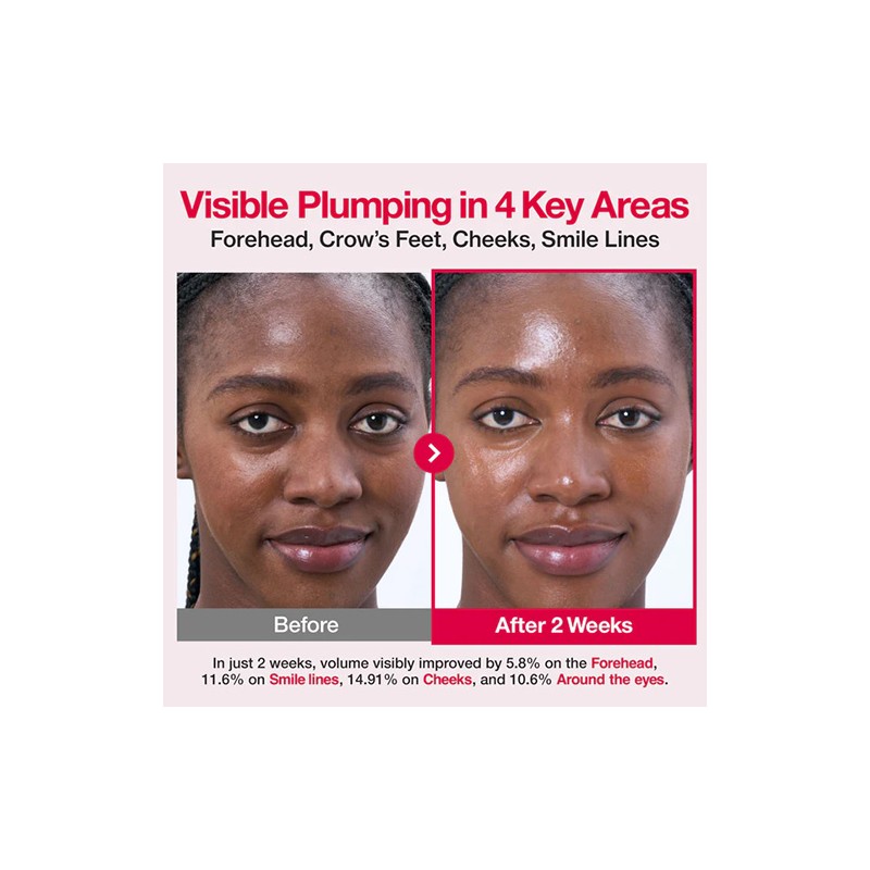Numbuzin [Numbuzin]No.2 Rose PDRN Collagen 2X Plumping Serum 30ml