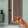 ValueHall Dog Training Bell, Pack of 2, Training Doorbells, Interaction