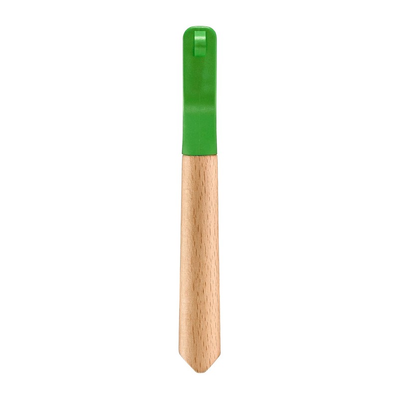 Opinel OPINEL T-DUO WOOD Peeler Green Green