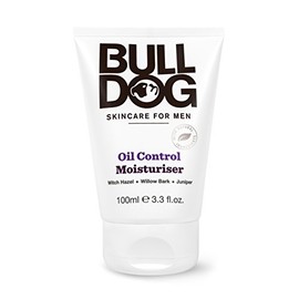 Bulldog Oil Control Moisturiser, 100 ml