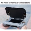 BTG 2 in 1 Controller Protector & Sunhood for DJI